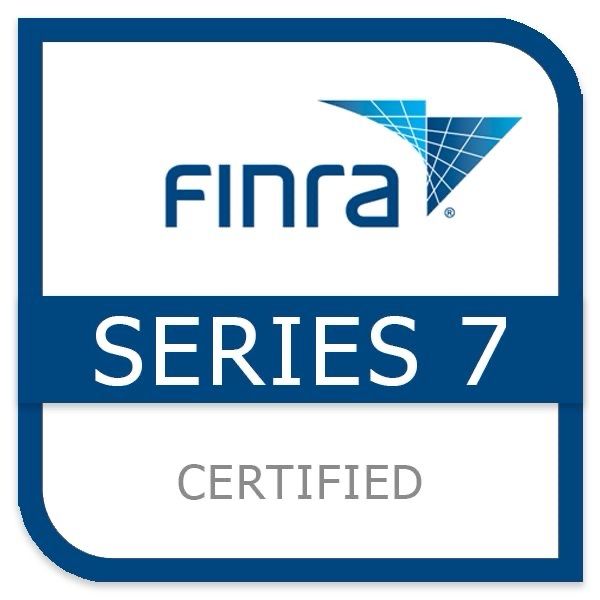 FINRA Series 7